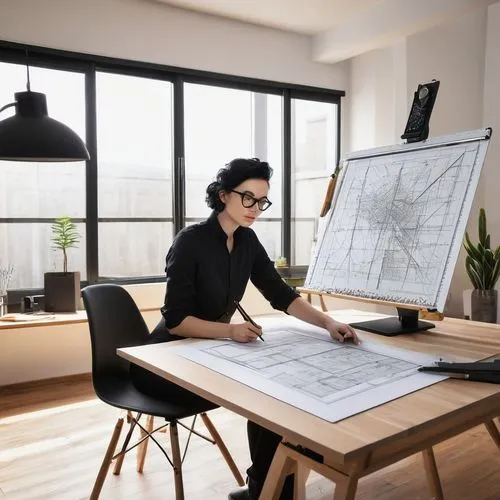 frame drawing,draughtsman,wireframe graphics,revit,architect,structural engineer,workspaces,ncarb,mapmaker,working space,standing desk,modern office,creative office,place of work women,illustrator,autocad,steelcase,town planning,mapmaking,architect plan,Photography,Documentary Photography,Documentary Photography 30