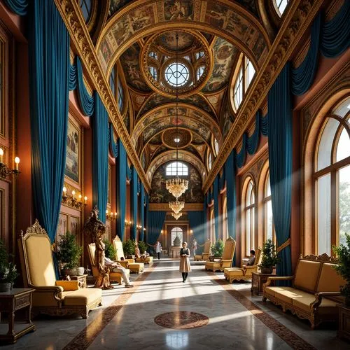 musée d'orsay,orsay,vatican museum,louvre,grand hotel europe,venetian hotel,europe palace,hallway,cochere,kunsthistorisches museum,emirates palace hotel,corridors,ballroom,louvre museum,corridor,neoclassical,sapienza,hotel lobby,peterhof palace,ornate room