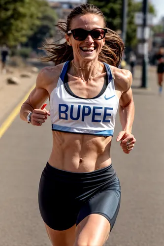 burpee,female runner,run uphill,fitness and figure competition,runner,middle-distance running,buy crazy bulk,sprint woman,muscle woman,sprinting,ripped,pepper beiser,physical fitness,jump rope,long-distance running,half-marathon,free running,heart rate monitor,800 metres,running fast