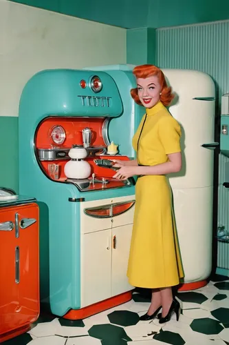 vintage kitchen,kitchen appliance,home appliances,kitchen stove,retro 1950's clip art,vintage 1950s,girl in the kitchen,home appliance,appliances,kitchen appliance accessory,household appliances,major appliance,kitchenette,doll kitchen,retro women,coffeemaker,coffee maker,fifties,model years 1960-63,household appliance,Conceptual Art,Sci-Fi,Sci-Fi 29