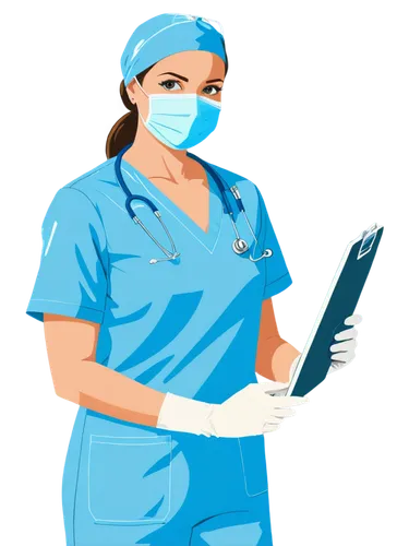 medical illustration,anesthetist,paramedical,healthcare worker,intraoperative,anesthesiologist,anaesthetist,electronic medical record,perioperative,neonatologist,interventional,female nurse,anaesthetized,anesthesiology,microsurgeon,anesthesiologists,hospital staff,health care workers,laparoscopy,medical staff,Illustration,Vector,Vector 01