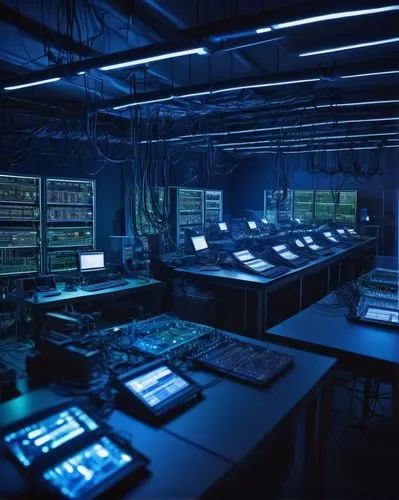 control desk,computer room,control center,the server room,data center,datacenter,control panel,eurocontrol,supercomputers,digital cinema,cyberport,computerland,supercomputer,cyberonics,cern,usnr,security department,microcomputers,computerworld,computer system,Art,Classical Oil Painting,Classical Oil Painting 20