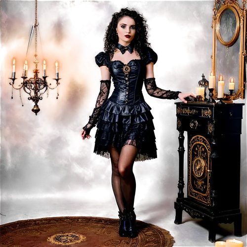 gothic woman,gothic dress,gothic portrait,gothic style,hecate,samhain,gothic,dark angel,black candle,hekate,dark gothic mood,magick,bewitching,sirenia,shrilly,witching,sorceress,witchery,xandria,malefic,Illustration,Realistic Fantasy,Realistic Fantasy 13