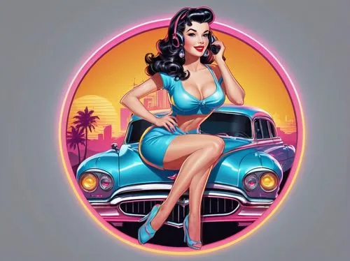 retro pin up girl,retro pin up girls,pin up girl,pin-up girl,pin up,pinup girl,pin up girls,pin-up girls,pin-up,pin ups,valentine pin up,valentine day's pin up,pin-up model,rockabilly,retro woman,retro girl,retro women,rockabilly style,watercolor pin up,muscle car cartoon,Unique,Design,Logo Design