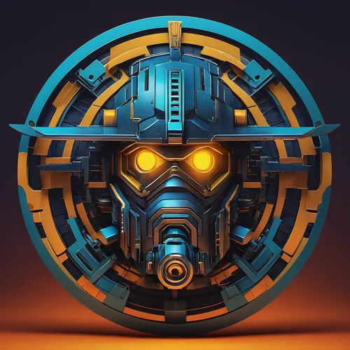 robot icon,bot icon,steam icon,hubcap,scarab,argus,vector ball,mechanical,cogwheel,cinema 4d,bolt-004,robot eye,icon magnifying,portal,minibot,vector,nautilus,vector illustration,mech,computer icon,Conceptual Art,Sci-Fi,Sci-Fi 08