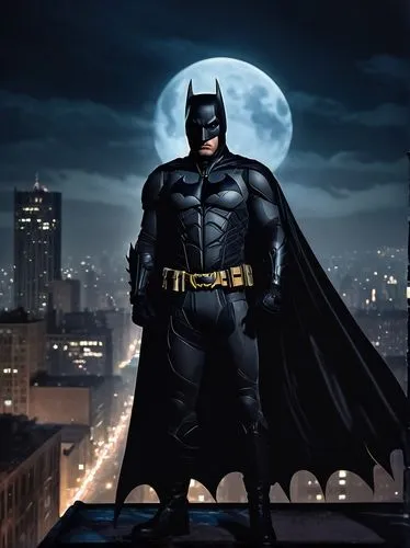 lantern bat,batman,bat,digital compositing,crime fighting,nite owl,superhero background,super moon,bat smiley,bats,night image,comic hero,night administrator,dark suit,caped,figure of justice,night watch,big hero,super hero,image editing,Illustration,Realistic Fantasy,Realistic Fantasy 15