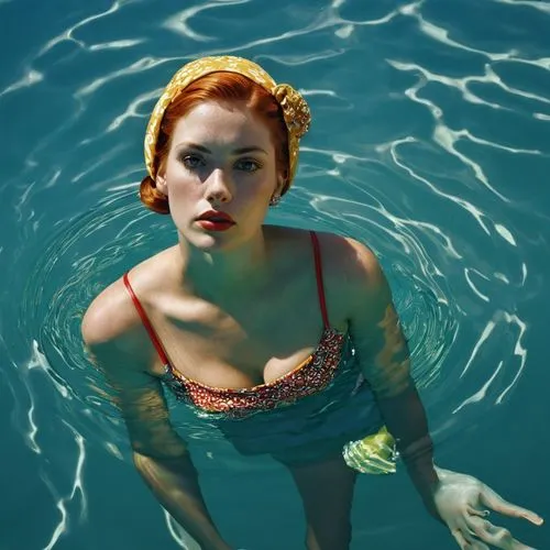 under the water,submerged,water nymph,siren,sirena,buoyant,in water,nami,nereid,under water,underwater,mera,the blonde in the river,swimmer,sunken,triss,jingna,naiad,photo session in the aquatic studio,the sea maid,Photography,Documentary Photography,Documentary Photography 06