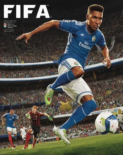 fifa 2018,the game,game illustration,playstation 3,sports game,playstation 2,playstation 4,graphics,playstation,games,packshot,magazine cover,xbox one,soccer,soccer kick,sony playstation,birria,hazard,european football championship,cover,Illustration,Vector,Vector 04