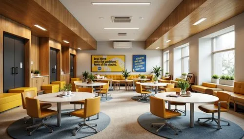 conference room,meeting room,modern office,school design,clubroom,lunchroom,study room,breakfast room,modern decor,offices,contemporary decor,interior modern design,staffroom,board room,mid century modern,interior design,interior decoration,bureaux,cafeteria,desks