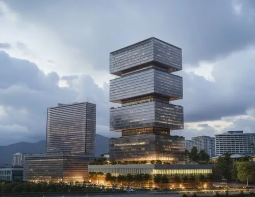 zhangzhou,capitaland,songdo,hangzhou,snohetta,vinoly,hengqin,hongdan center,changfeng,zhengzhou,gronkjaer,chengdu,xujiahui,chengli,taikoo,changzhou,wanxiang,bjarke,chengyi,tianjin,Photography,General,Realistic