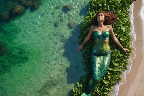 dyesebel,green mermaid scale,mermaid background,amphitrite,background ivy,believe in mermaids,Photography,Documentary Photography,Documentary Photography 16