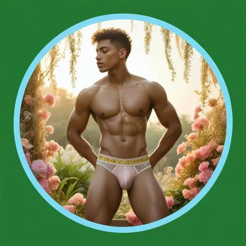 polykleitos,gardener,kukui,kushti,growth icon,garden of eden