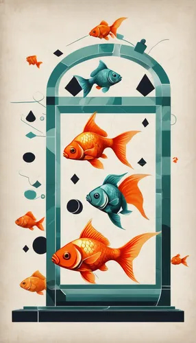 ornamental fish,school of fish,aquarium decor,aquarium,aquarium inhabitants,goldfish,fish tank,fish collage,fish in water,fighting fish,fishes,aquaculture,aquariums,aquarium fish,acquarium,feeder fish,fish supply,red fish,doctor fish,fish farm,Art,Artistic Painting,Artistic Painting 44