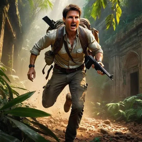 uncharted,indiana jones,katarn,dagobah,solo,lara,yavin,mcquary,theed,battlefront,rangoon,reynato,smuggler,turok,organa,full hd wallpaper,filoni,bleszinski,patrol,myanmars,Art,Artistic Painting,Artistic Painting 36