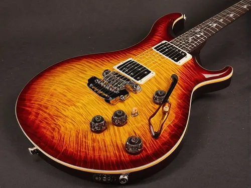 firebird,rock maple,gibson,electric guitar,epiphone,luthier,lp-560,ibanez,embossed rosewood,rock beauty,sitar,black maple,firebirds,sun bass,duesenberg model j,guitar head,prince r380,sunburst,duesenberg,painted guitar,Conceptual Art,Oil color,Oil Color 02