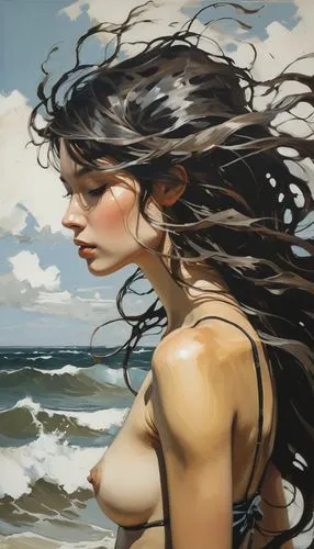 windblown,windswept,donsky,viveros,the wind from the sea,viento