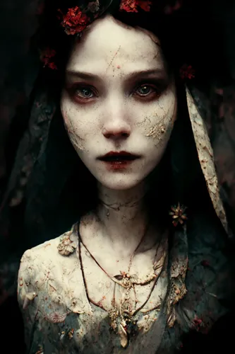 behenna,persephone,jingna,gothic portrait,mystical portrait of a girl,faery,lilith,viveros,seelie,unseelie,ophelia,iseult,faerie,fairie,the enchantress,drusilla,morwen,isolde,enchantress,fairest