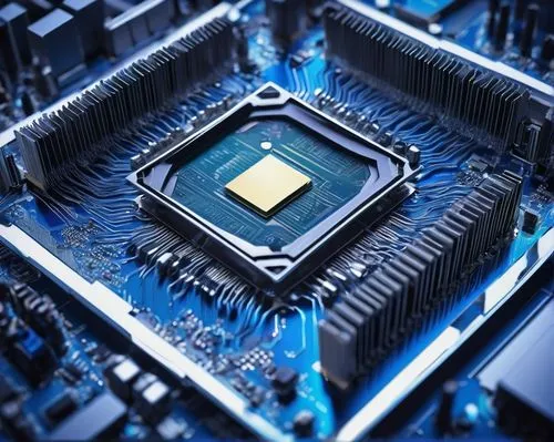 computer chip,cpu,semiconductors,computer chips,chipsets,semiconductor,processor,chipset,silicon,microelectronics,vlsi,multiprocessor,coprocessor,integrated circuit,heterojunction,microelectronic,microprocessor,pentium,memristor,microprocessors,Conceptual Art,Daily,Daily 16