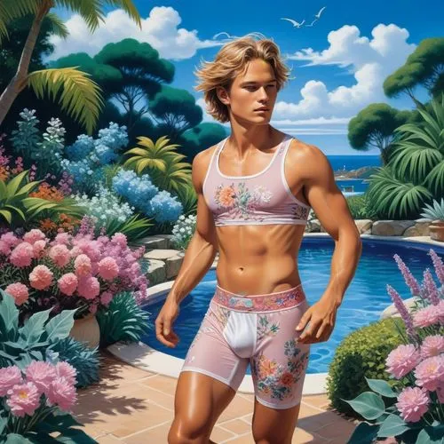 koscheck,dudikoff,fiorucci,polykleitos,sudikoff,sandahl