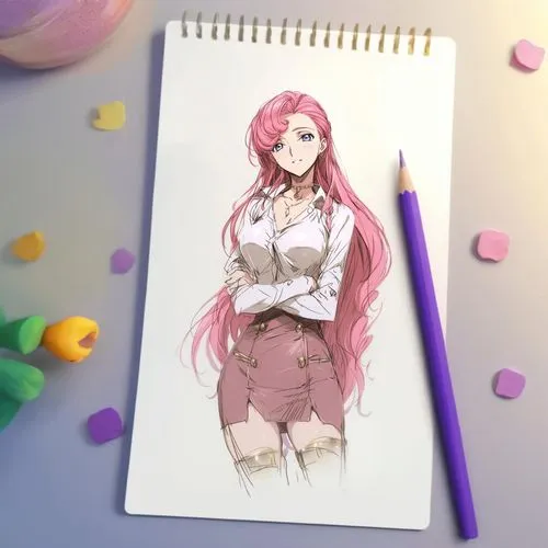 ririko,riko,mitsuru,neopolitan,kofuku,rose drawing,euphemia,momoi,yuzana,girl drawing,tokiko,kouka,stechnelke,mari,krita,gou,ekatarina,moni,donika,nicoletta