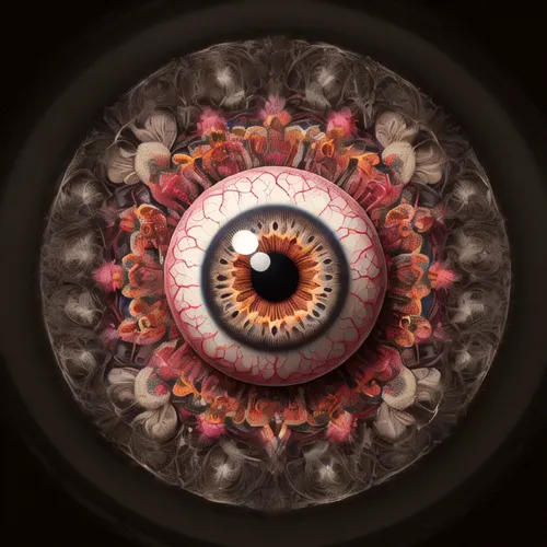 abstract eye,eyeball,cosmic eye,eye,eye ball,eye scan,all seeing eye,robot eye,kaleidoscope website,third eye,peacock eye,reflex eye and ear,big ox eye,pheasant's-eye,eye cancer,kaleidoscope,eye of a 