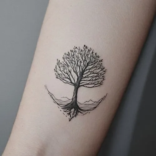 flourishing tree,tree of life,small tree,tree branch,dendrites,tree heart,Photography,Documentary Photography,Documentary Photography 08