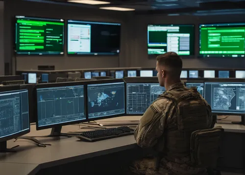 control desk,control center,banking operations,trading floor,dispatcher,cyber security,computer room,monitor wall,the server room,cybersecurity,area program services,cargo software,general atomics,flight engineer,headquarters,nato wire,monitors,computer program,security department,computer cluster