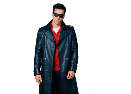 hrithik,blouson,carbonaro,overcoat,cataracs,anirudh,trenchcoat,coverall,photek,urie,pharmacopeia,ocasek,overcoats,cagoule,oilskin,portrait background,peacoat,jacketed,horsehide,black background,Illustration,Paper based,Paper Based 12