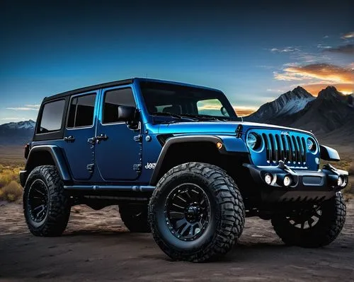 wrangler,jeep rubicon,jeep gladiator rubicon,jeep,jeeps,blue monster,willys jeep mb,willys jeep,wranglings,wranglers,ruggedness,jltv,bfgoodrich,bluetec,jeepster,cherokee,willys,four wheel drive,rugged,four wheel,Art,Artistic Painting,Artistic Painting 26