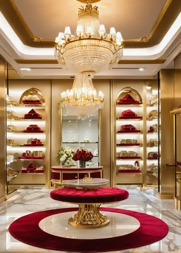 baccarat,mouawad,opulent,opulence,opulently,luxury accessories,cartier,poshest,jewellers,christmas gold and red deco,luxurious,gold bar shop,luxury,patisserie,extravagance,jewelry store,luxuriously,gold shop,showrooms,demel,Illustration,American Style,American Style 10