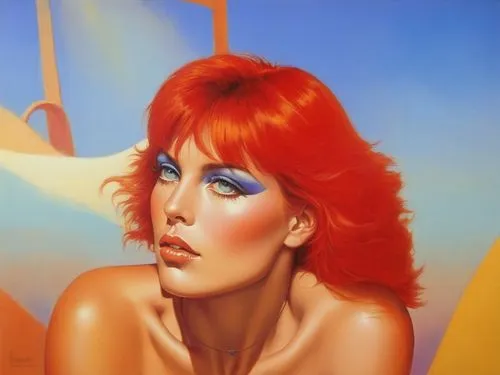 Painting Abstract Body Art Oil Painting
,lachapelle,hildebrandt,mcquarrie,tretchikoff,struzan,minogue,yasumasa,grebenkina,wynonna,firestar,ann margaret,uschi,dalida,helgenberger,ann margarett-hollywoo