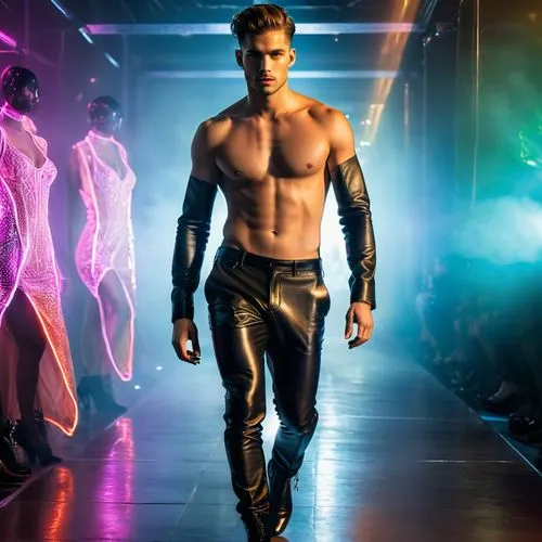 wesker,bladerunner,terminator,sauli,strobes,herminator,Photography,General,Natural