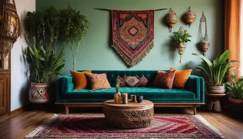 persian norooz,boho art style,bohemian art,interior decor,boho art,moroccan pattern,sitting room,boho,decor,living room,home interior,livingroom,interior decoration,kilim,contemporary decor,bohemian,modern decor,home corner,teal and orange,chaise lounge,Conceptual Art,Graffiti Art,Graffiti Art 02