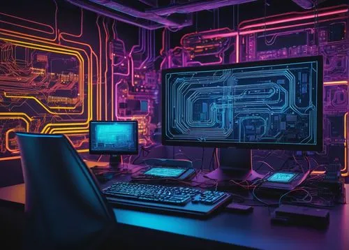 computer room,computer workstation,computer art,computer graphic,computerized,the server room,fractal design,cyberscene,cyberpunk,computec,pc,computer,computacenter,computer freak,computerworld,circuit board,recomputed,computed,computerize,computerland,Illustration,Black and White,Black and White 18