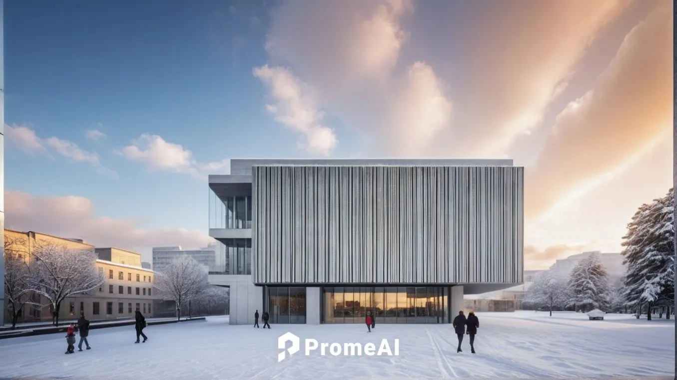 university library,lecture hall,the palace of culture,archidaily,music conservatory,chancellery,business school,school design,new building,snowhotel,espoo,kirrarchitecture,research institute,winter ho