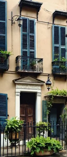 trastevere,cannaregio,shutters,milanesi,sicily window,balcones,townhouses,camondo,buildings italy,balconies,french quarters,wrought iron,french windows,cortile,giudecca,bellocchio,italianate,ingargiola,lugano,naples,Illustration,Retro,Retro 06