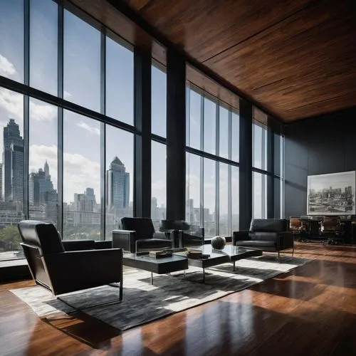 penthouses,minotti,glass wall,difc,songdo,modern office,structural glass,interior modern design,boardroom,conference room,contemporary decor,tishman,damac,board room,snohetta,modern decor,modern living room,livingroom,chipperfield,sathorn,Illustration,Retro,Retro 25