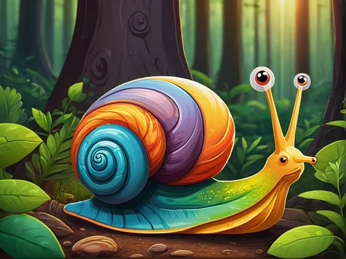 snail,land snail,gastropod,nut snail,banded snail,garden snail,gastropods,kawaii snails,snails and slugs,sea snail,snails,mollusk,snail shell,escargot,marine gastropods,mollusc,mollusks,molluscs,spiral background,pellworm,Art,Classical Oil Painting,Classical Oil Painting 11