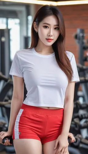 chonnam,fitness model,thongsuk,korean,heungseon,gym girl,Photography,General,Natural