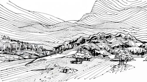 mountain scene,moutains,mountain slope,mountainous landscape,mountain huts,mountain landscape,snow drawing,mount kahuranaki,mountain ranges,the landscape of the mountains,tannheimer mountains,mountain