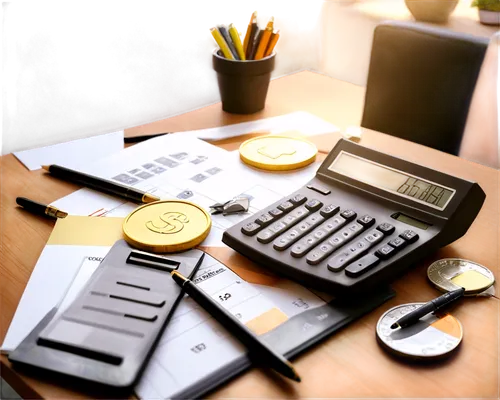 expenses management,desk accessories,cash register,writing accessories,bookkeeping,blur office background,notary,collected game assets,bookkeeper,noteholders,paperweights,music instruments on table,checkbooks,payment terminal,verifone,electronic payments,financial concept,expenses,paperwork,invoicing,Illustration,Realistic Fantasy,Realistic Fantasy 11