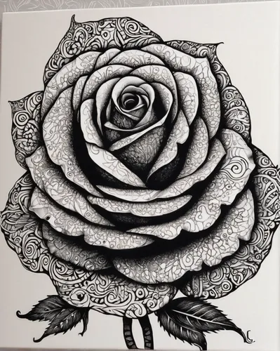 rose flower drawing,rose flower illustration,rose drawing,porcelain rose,bicolored rose,landscape rose,flower line art,black rose,rose flower,spray roses,paper rose,flower rose,white rose,rose non repeating,flower drawing,fabric roses,rose bloom,petal of a rose,roses pattern,arrow rose,Illustration,Black and White,Black and White 11