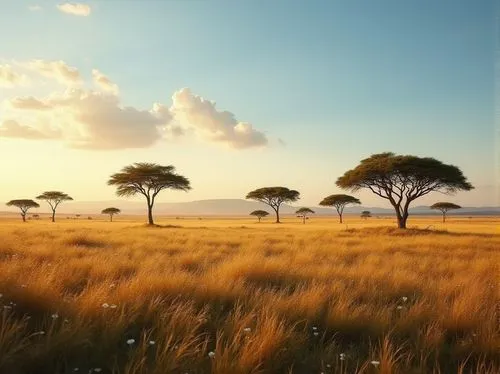 serengeti,grasslands,savannas,namib,savane,namib desert,plains,africa,zambezian,afrika,grassland,botswana,namibia,golden trumpet trees,batswana,afrique,laikipia,adansonia,renosterveld,namibia nad,Photography,General,Realistic