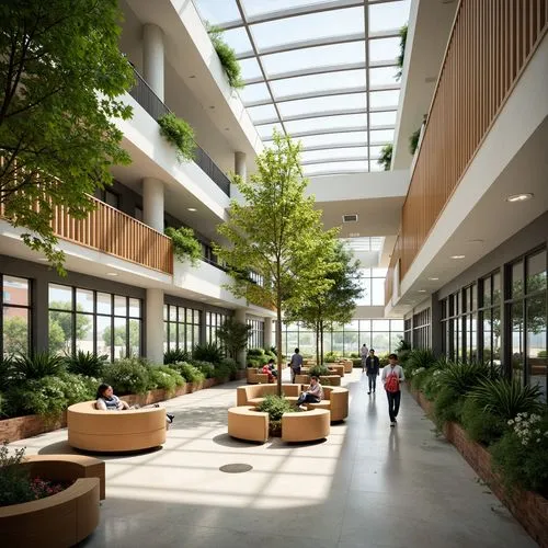 atriums,schulich,rivervale,langara,school design,biotechnology research institute,genzyme,technopark,courtyards,bramalea,breezeway,bridgepoint,lassonde,hallward,addenbrooke,ucd,inside courtyard,insead,embl,atrium