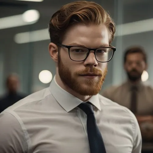 zegna,gingrichian,halpert,magnussen,silver framed glasses,bernhoft,Photography,General,Cinematic