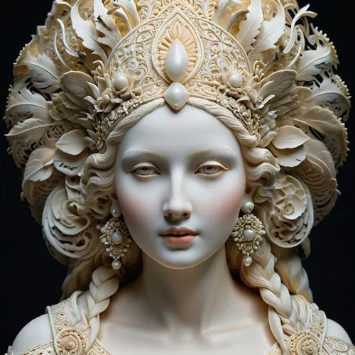 diwata,amidala,guanyin,white lady,melpomene,baoshun,Photography,General,Fantasy