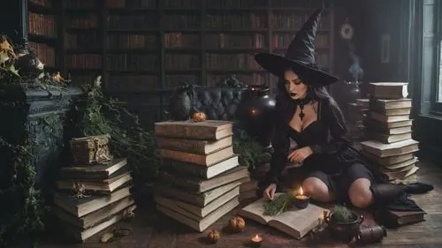 witching,bewitch,bewitching,witchery,bibliophile,witch