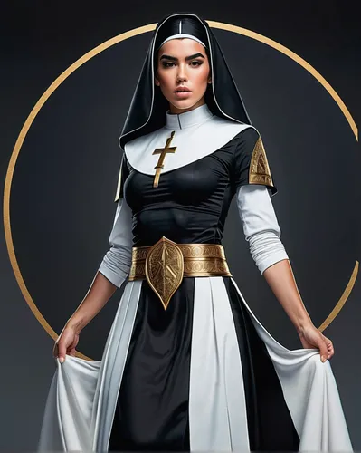 nun,carmelite order,the nun,the prophet mary,mary-gold,fatima,archimandrite,priest,nuns,jaya,power icon,goddess of justice,seven sorrows,all the saints,saint,holy maria,priestess,catholicism,templar,mary 1,Unique,Design,Logo Design