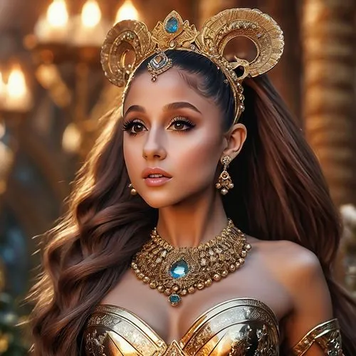 ariana,ari,ariola,tiaras,tiara,sweetener,Photography,General,Realistic