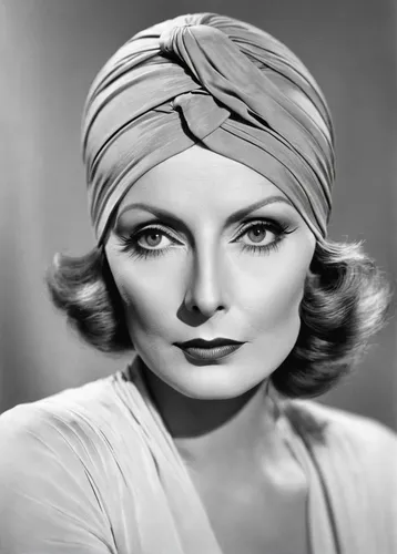 greta garbo-hollywood,jane russell-female,gena rolands-hollywood,lillian gish - female,ann margarett-hollywood,ester williams-hollywood,turban,claire trevor,joan crawford-hollywood,katherine hepburn,headscarf,cloche hat,the hat of the woman,jackie matthews,vintage female portrait,sigourney weave,rose woodruff,the hat-female,art deco woman,british actress,Photography,Documentary Photography,Documentary Photography 10